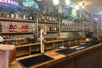 established bar restaurant southport - 2