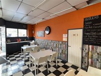 cafe sandwich bar - 3