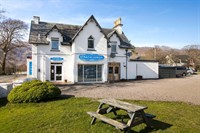 the strathcarron hotel - 2