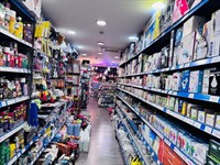 well fitted hardware shop - 1