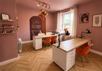 commercial property first floor - 2