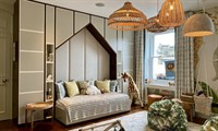 luxury joinery high-end interiors - 2