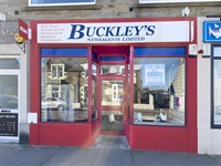 buckleys newsagent - 1
