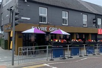 established restaurant ballymena - 1