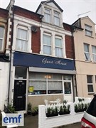 guest house seaside town - 2