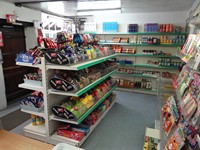 village stores post office - 3