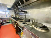 long-established bangladeshi takeaway woodley - 2
