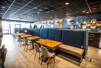 scottish-inspired restaurant - 2