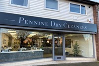 dry cleaners nottingham - 2