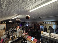multifunctional hospitality venue retail - 3