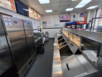 fish shop hot food - 2