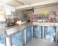 long-established fish chip shop - 2