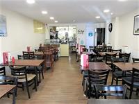 leasehold cafe coffee shop - 2