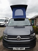 camper van hire stonehave - 3
