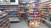 well-stocked convenience store - 1