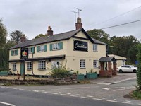 freehold pubs chester - 1