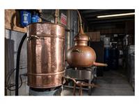 award-winning gin distillery business - 3