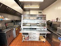 hot food takeaway stretford - 3
