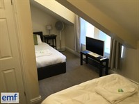 guest house seaside town - 1