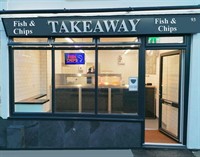 freehold fish chip shop - 1