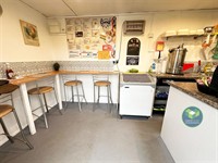 sandwich bar chadderton - 1