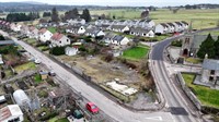 bonar bridge development site - 3
