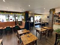 licensed coffee shop cafe - 1