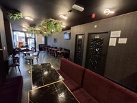 licensed cafe bar restaurant - 3