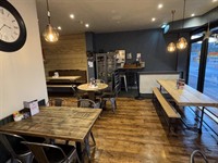 licensed coffee shop - 3