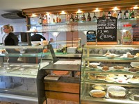 licensed cafe tea rooms - 2