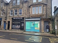 retail unit haltwhistle - 1