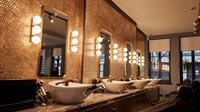luxury london grooming lounge - 3