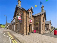 thriving post office commercial - 1