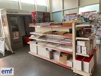 mains post office west - 2