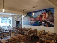 smart cafe restaurant premises - 2