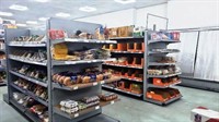 convenience store butchers off - 3