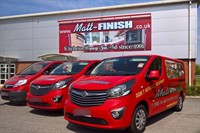 kitchen respray specialist wirral - 1