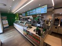 sandwich franchise ilkeston - 2