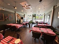 restaurant heaton chapel stockport - 3