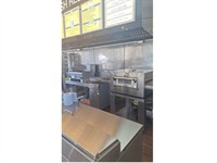 freshly fired opportunity turnkey - 1