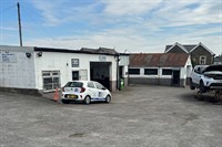 established mot garage pencoed - 1