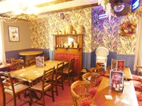 traditional country pub with - 3