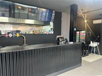 licensed hot food takeaway - 2