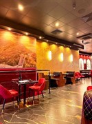 most attractive chinese restaurant - 1