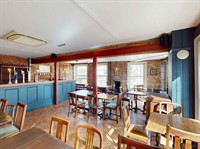 bury up-market contemporary bar - 2