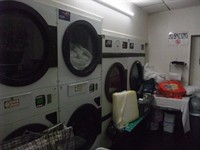 launderette - 2