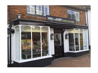 charming tea room historic - 1