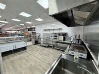 takeaway concession popular convenience - 1