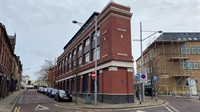 large vacant commercial property - 1