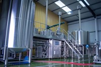 multi-award-winning craft brewery taproom - 3